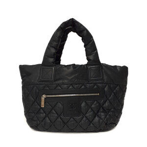CHANEL Coco Cocoon Tote Bag